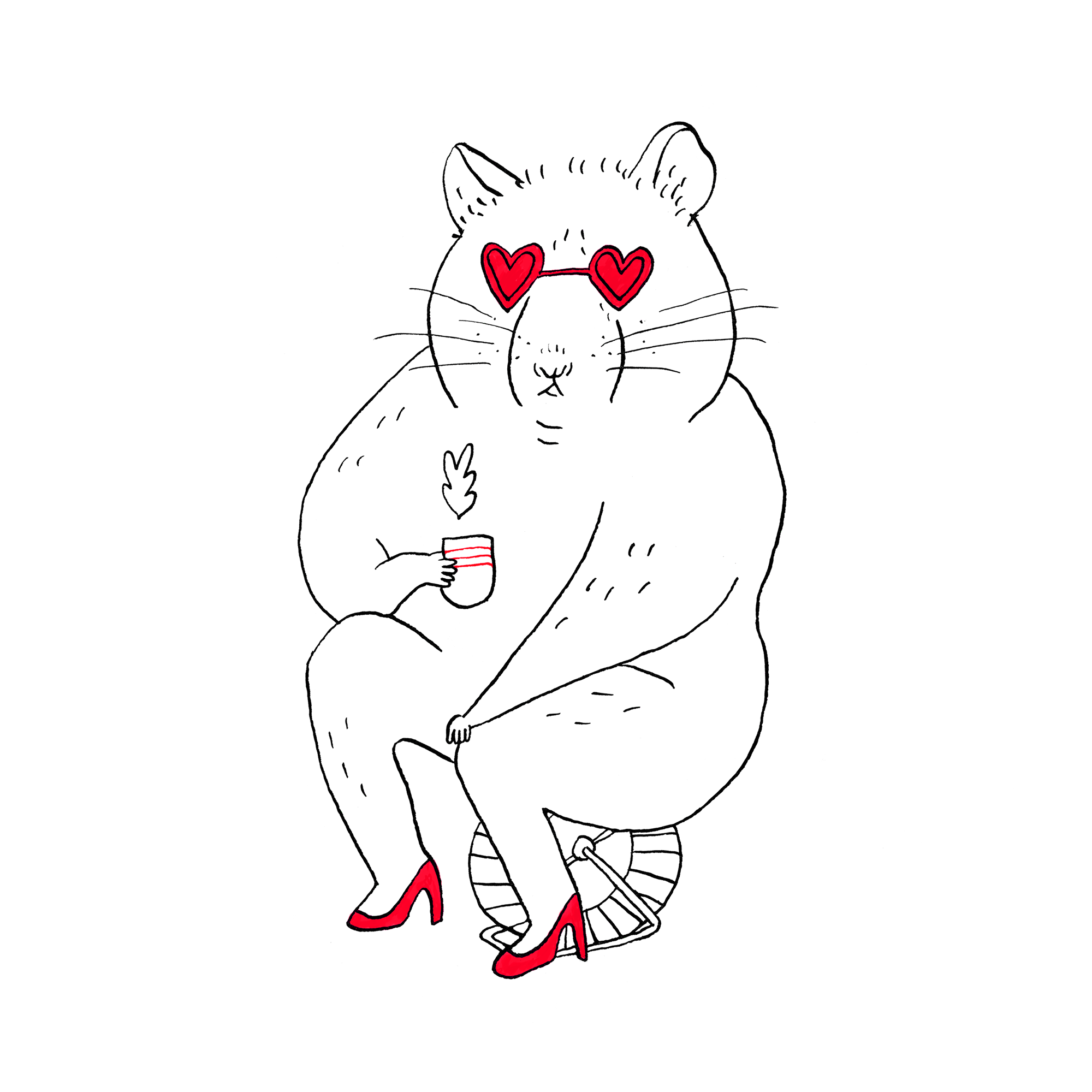 hamster_klein_schnell
