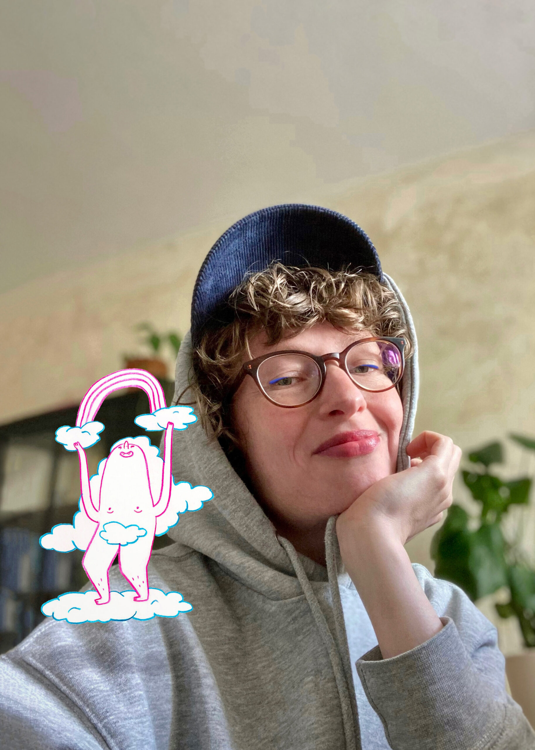 Tine_Portrait