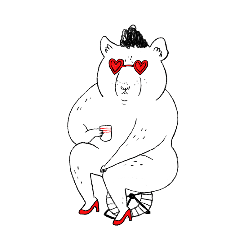 2025-04-25 Hamster
