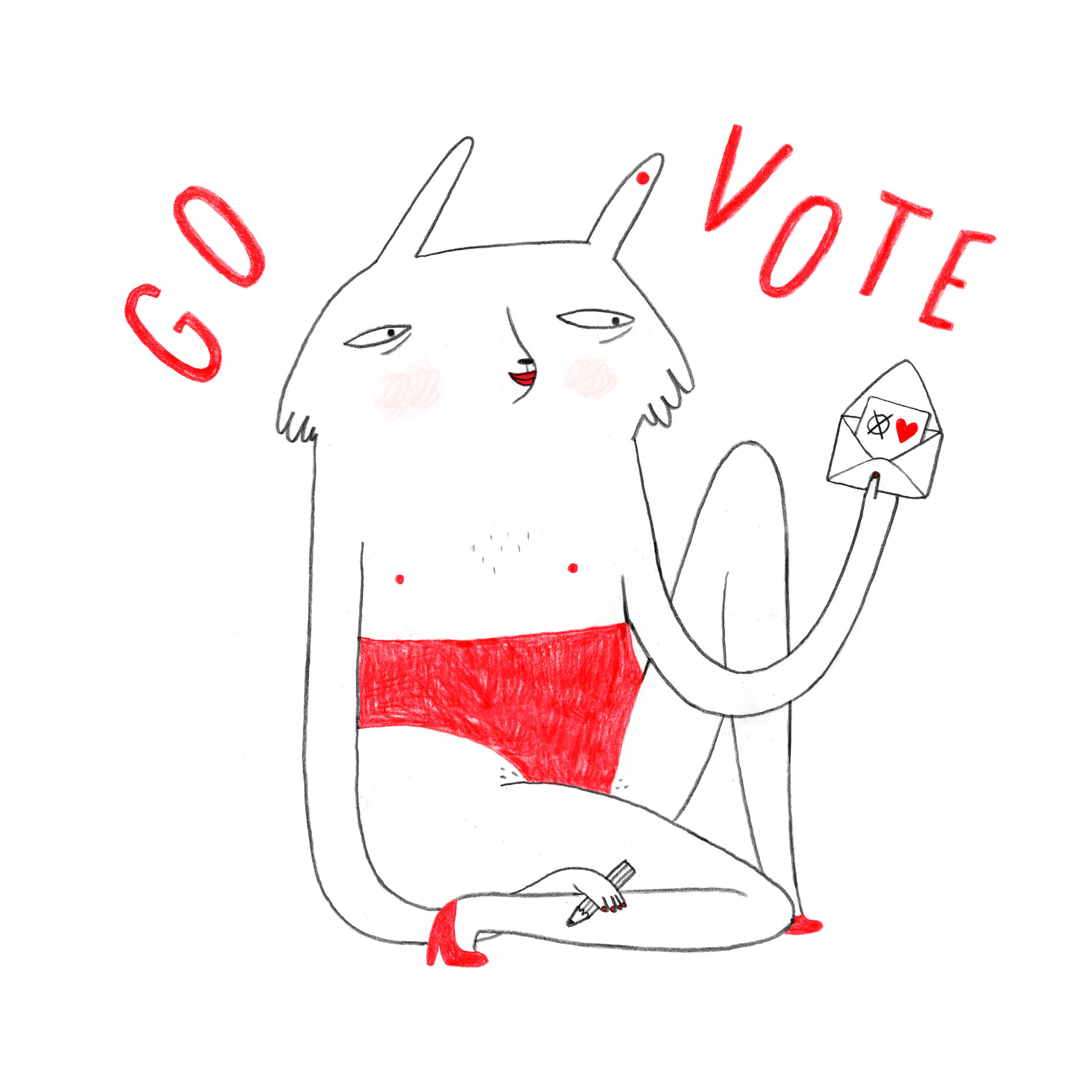 UNTERHOSE-VOTE5