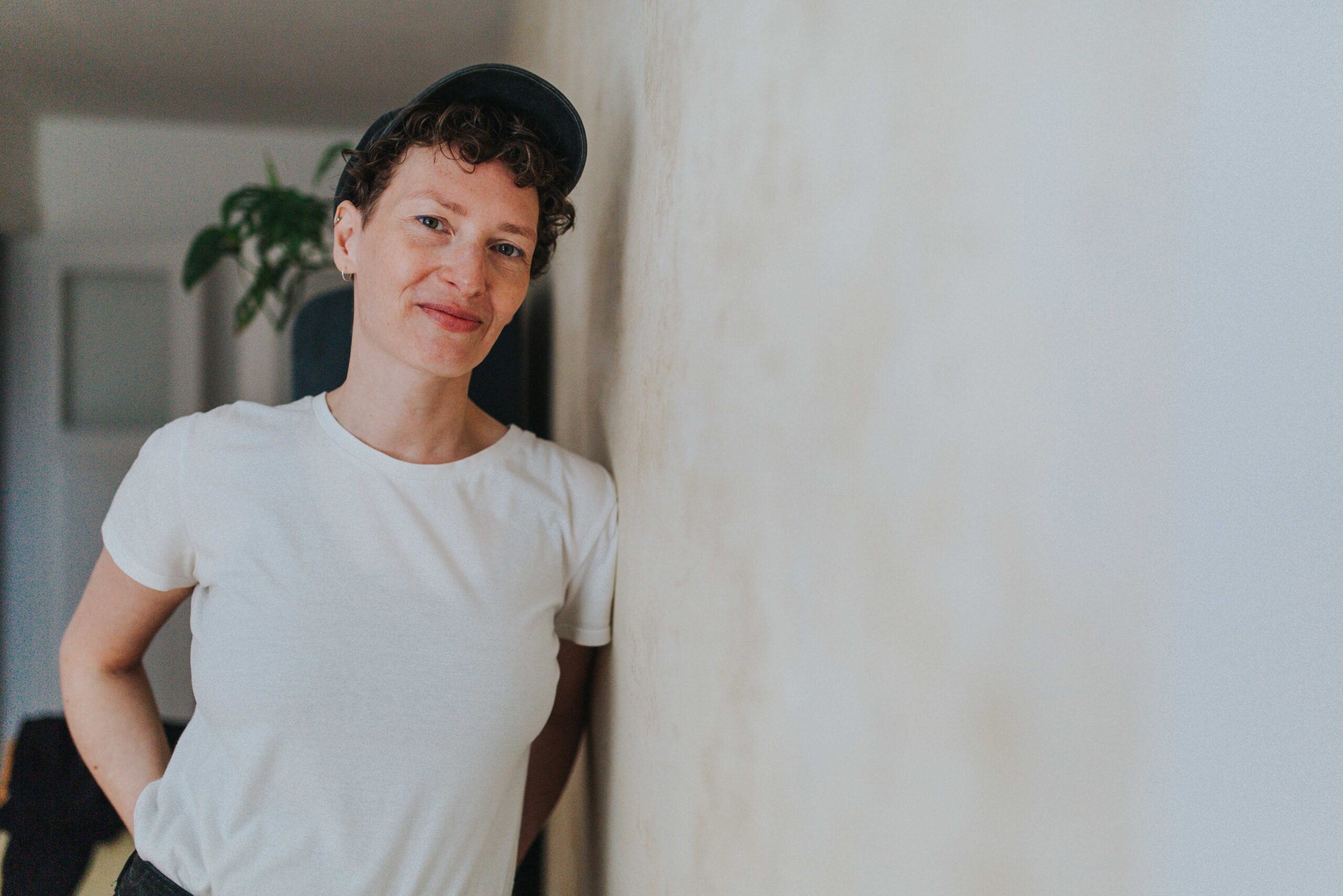 Tine Anas